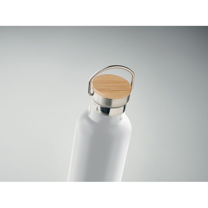HELSINKI MED - Dubbelwandige thermosfles 750ml