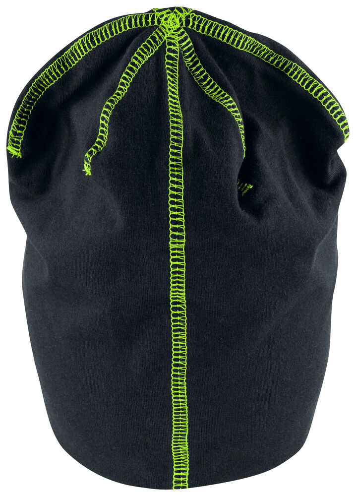 Clique - Kyle Signaal geel One size
