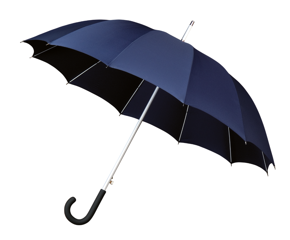 FALCONE - Compact - Automaat - Windproof - 110 cm