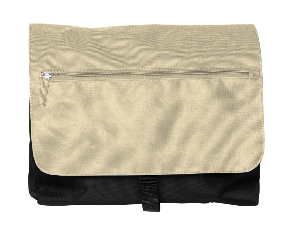SKY SHOULDER Zandkleur No size