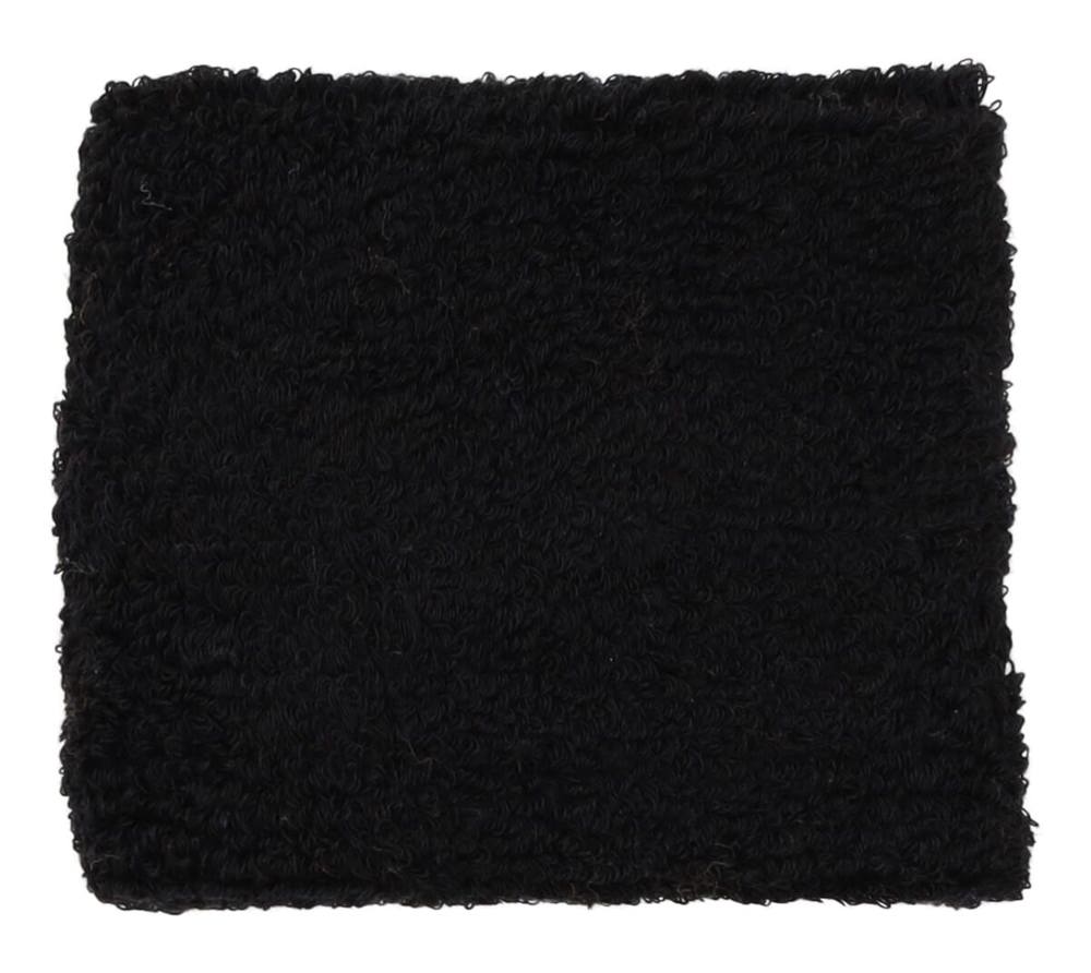Nilton's Polsband met label en ritsvakje