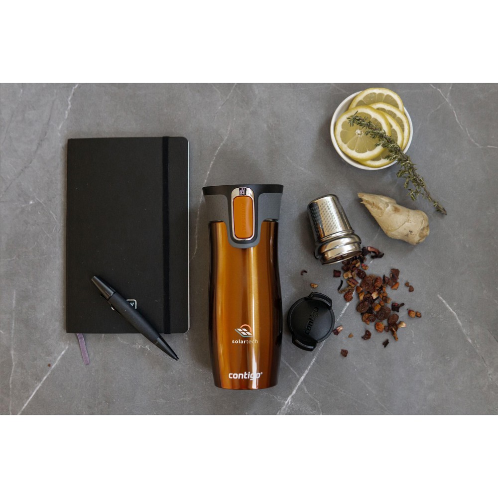 Contigo® Westloop Mug 470 ml thermosbeker