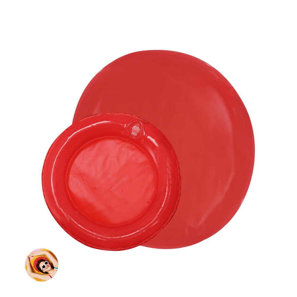 Frisbee-Kussen Zalox