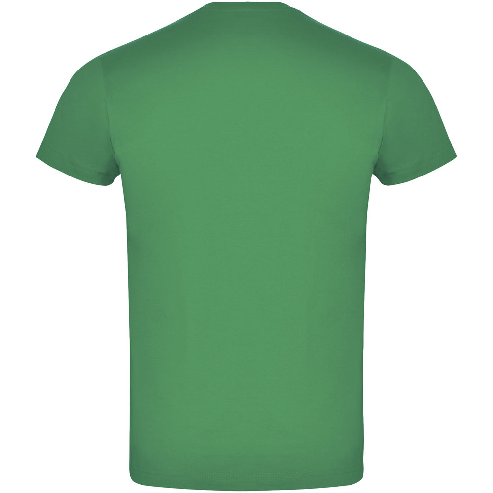 Atomic 150 g/m² unisex T-shirt met korte mouwen
