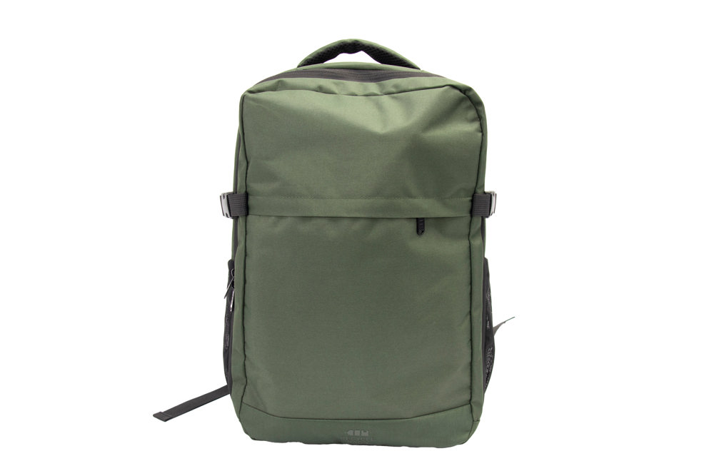 Recycle Bags Underseater - Olijfgroen
