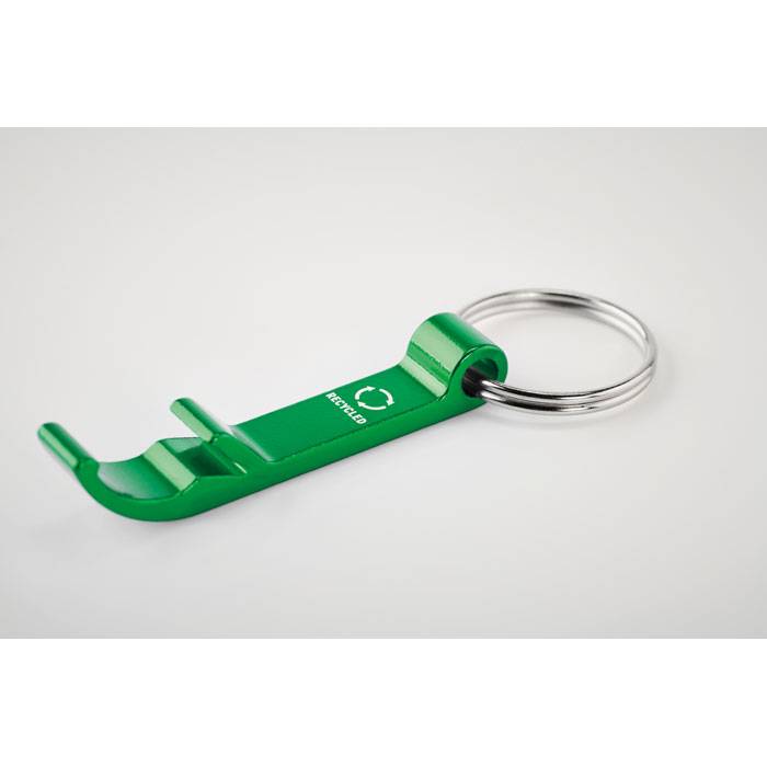 OVIKEY - Sleutelhanger aluminium