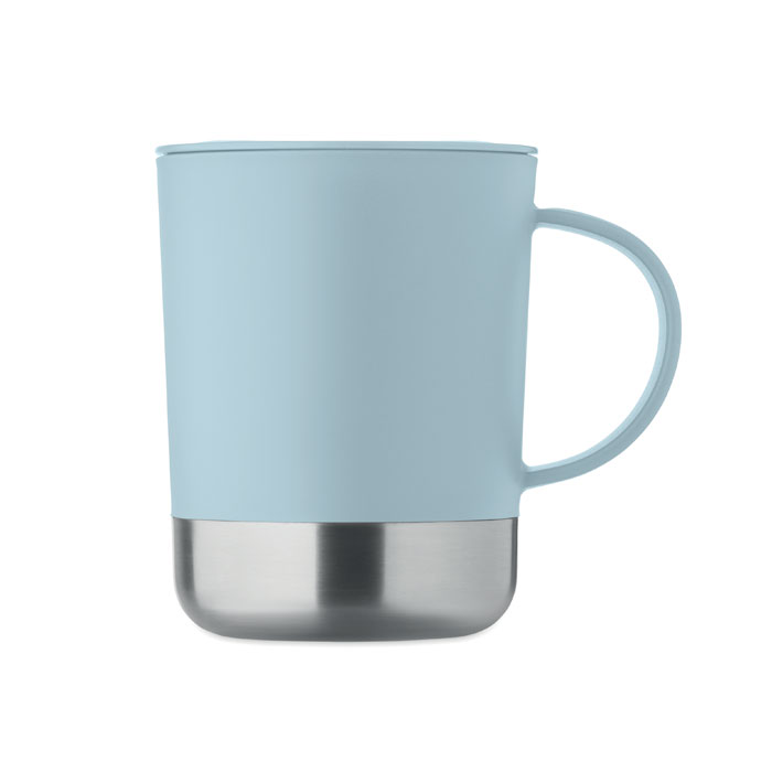 BEAKER - Enkelwandige mok 300ml