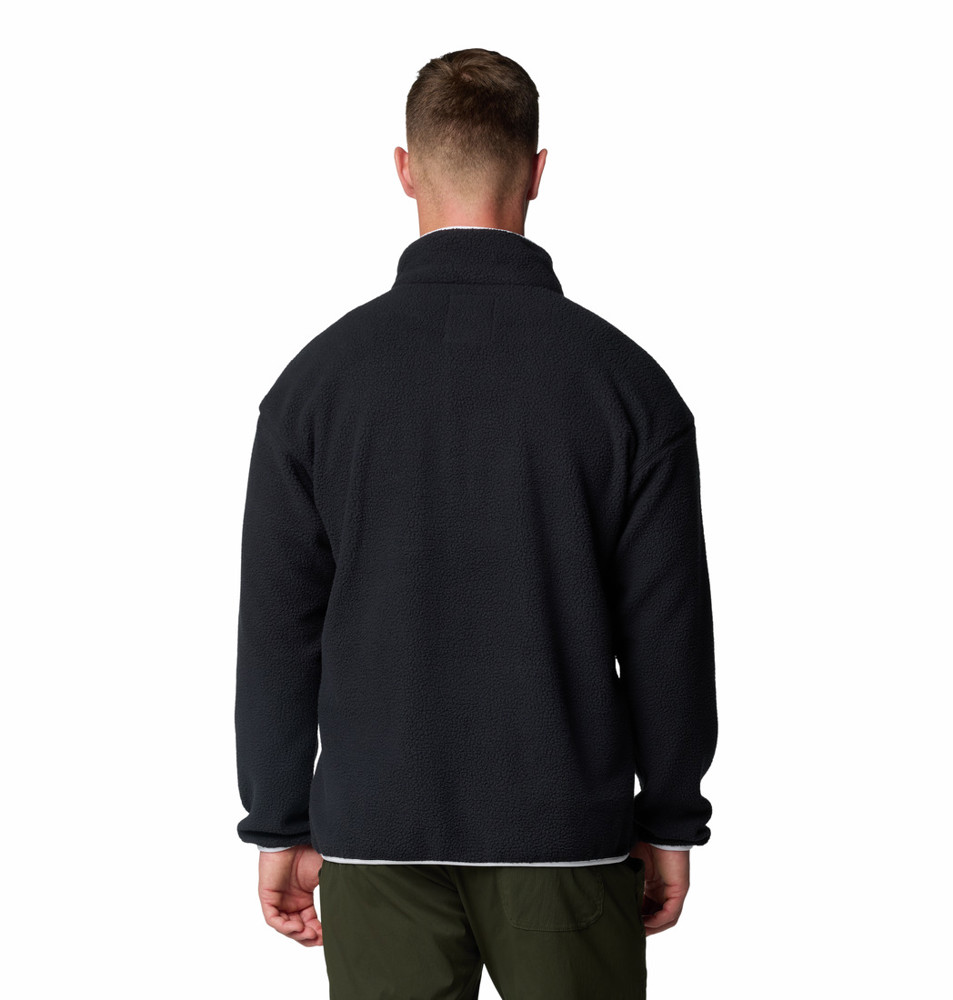 Columbia Men's Helvetia™ II Half Snap Fleece