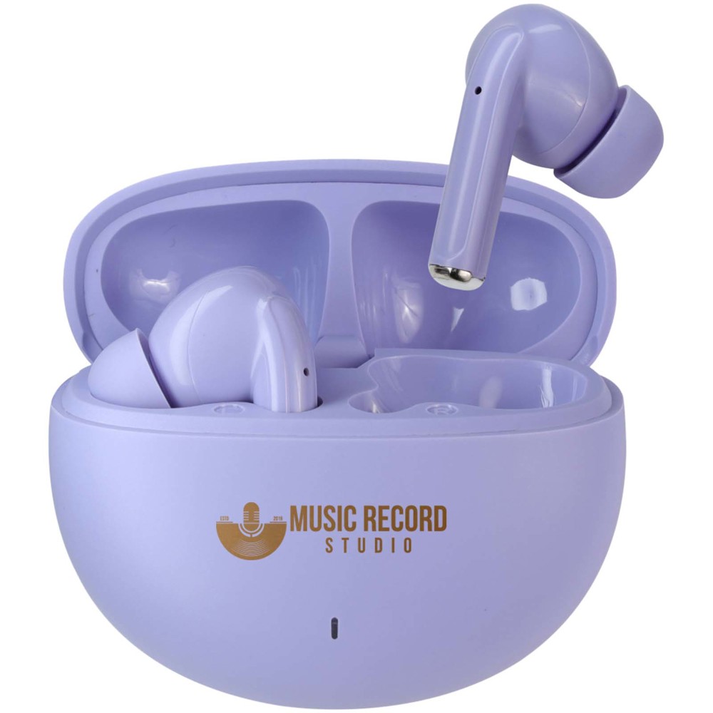 Boompods Echowave True Wireless-oordopjes