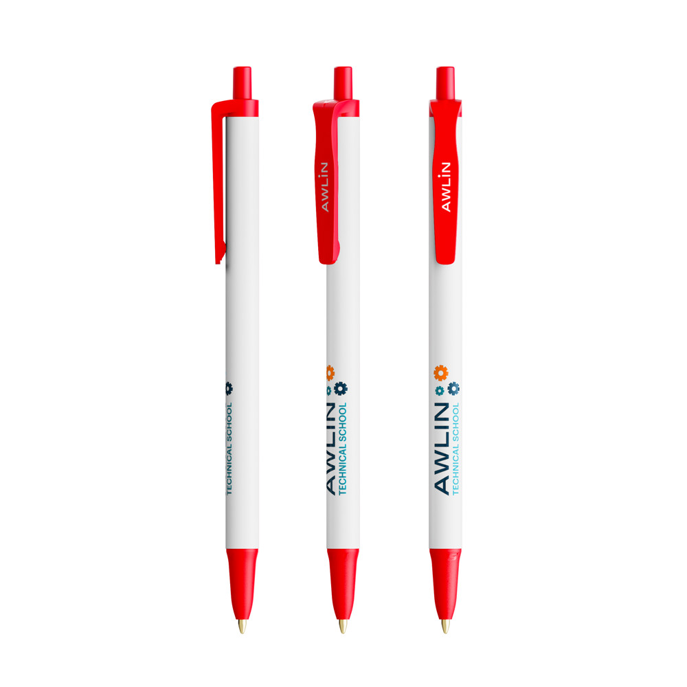 BIC® Clic Stic Ecolutions®