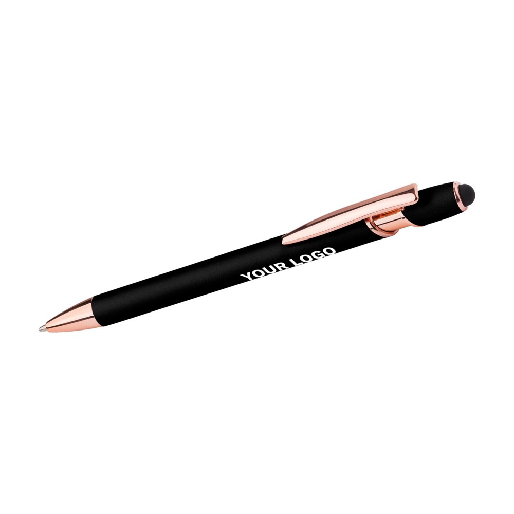 Balpen Anthony | Stylus
