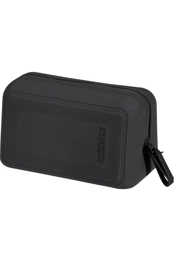 American Tourister Urban Groove Ug27 Washbag Pop - Black