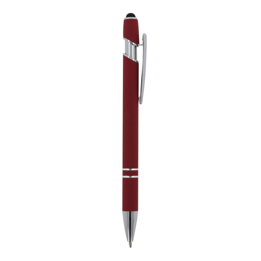 Balpen Paris Metaal soft touch