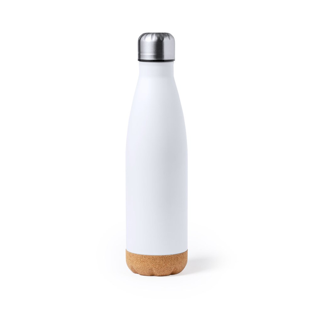 Fles Kraten - BLA
