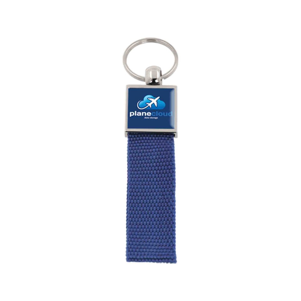 MagStrap “metal” sleutelhanger