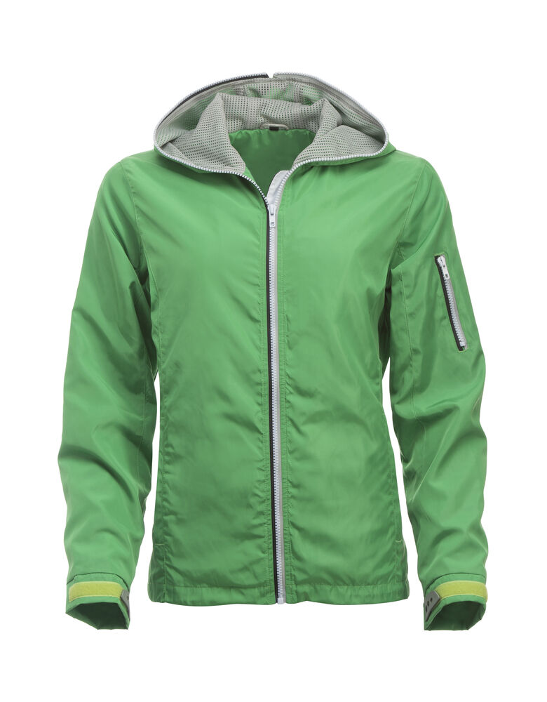 Clique - Seabrook Women - Appel-groen