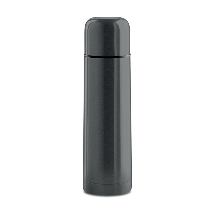 CHAN - Thermosfles 500 ml - titanium