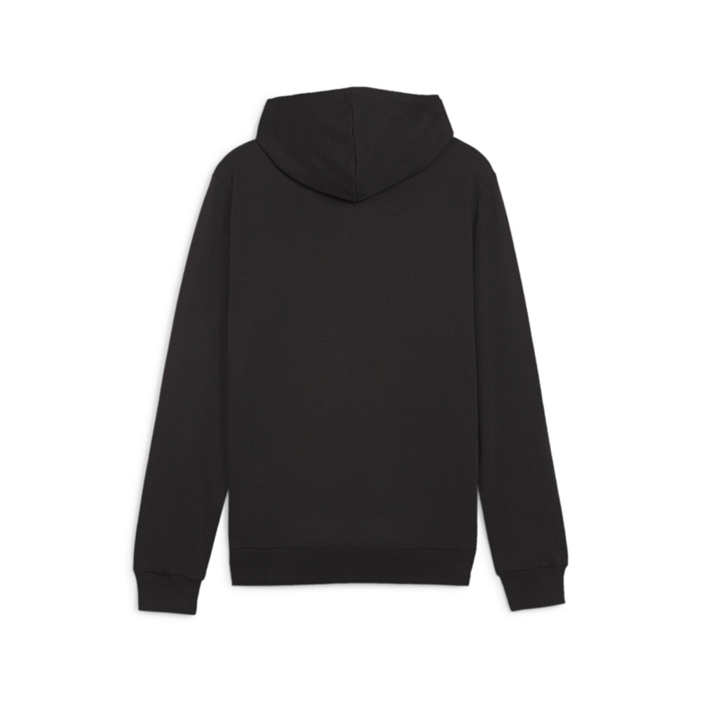 Puma Men's TeamGOAL Casuals Pullover Hoodie