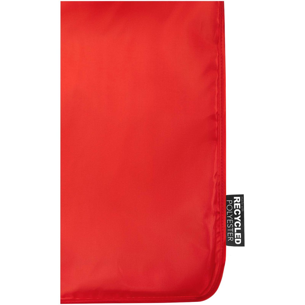Ash RPET grote opvouwbare draagtas 14L