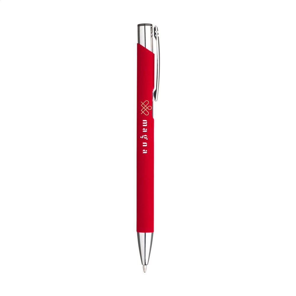 Ebony Soft Touch pennen