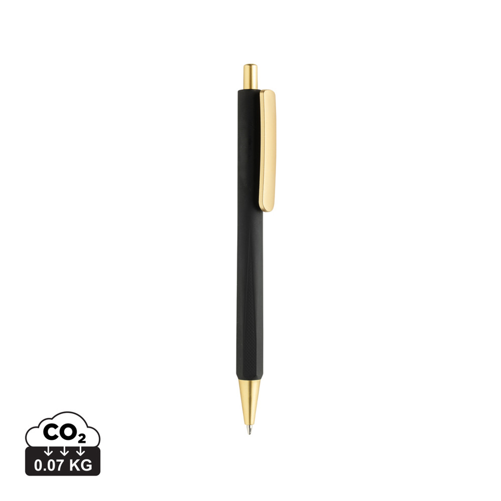 EDGE RCS driezijdige pen luxury