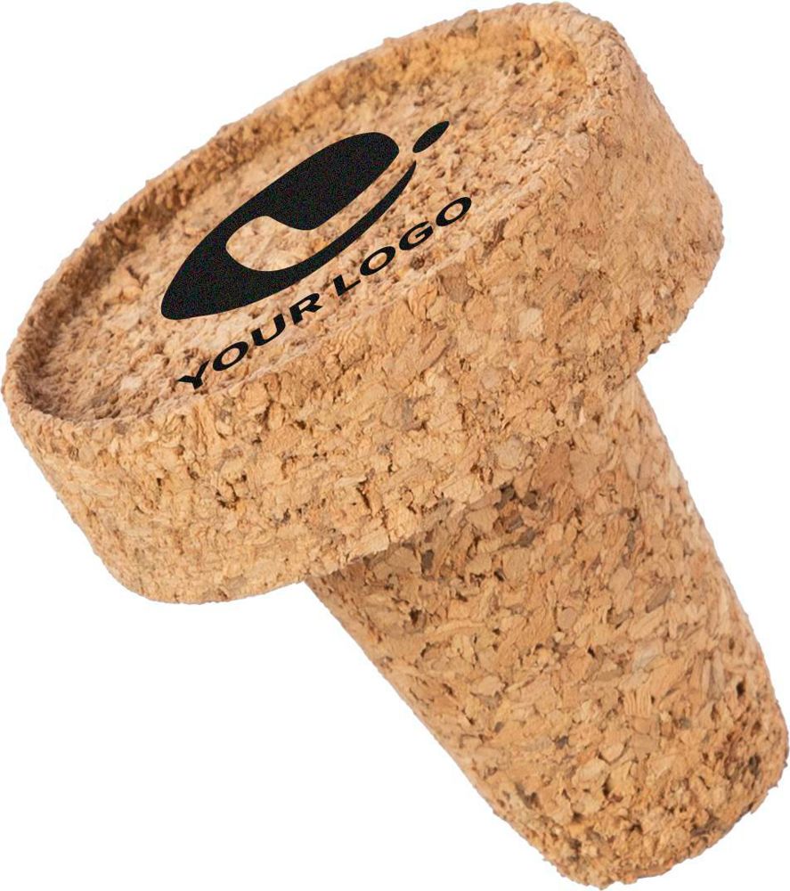 Flessenstopper Helmut | Kurk