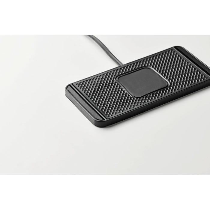 CARPA - Draadloze auto oplaadmat 15W