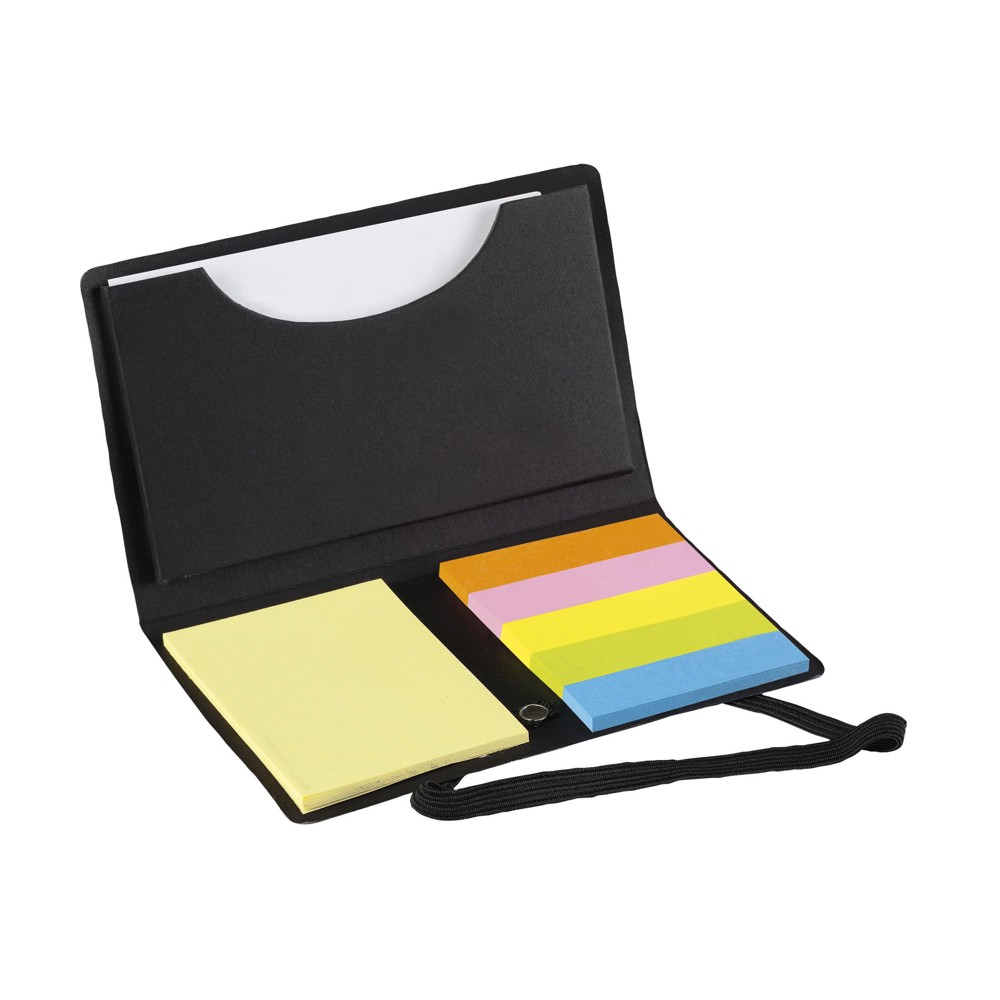 NotePad memoboekje