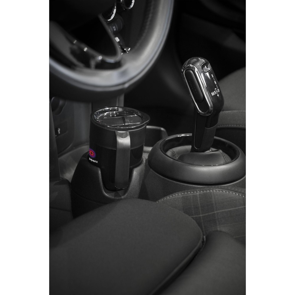 Fika RCS Recycled Steel Cup 400 ml thermosbeker
