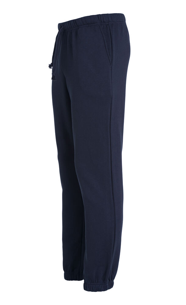 Clique - Basic Pants Junior Dark Navy 160