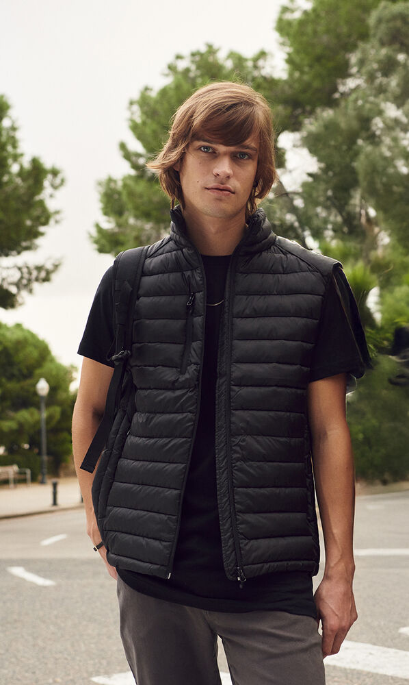 Clique - Hudson Vest