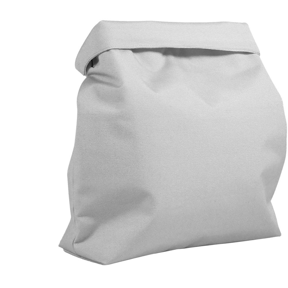 Citizen Green Savor geïsoleerde lunchtas - Grijs