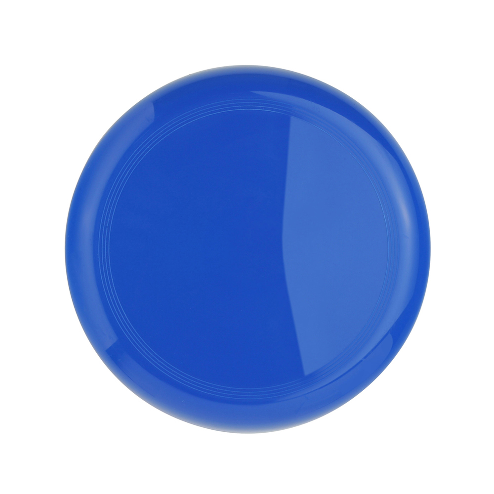 Frisbee "Ufo", maxi - Blauw