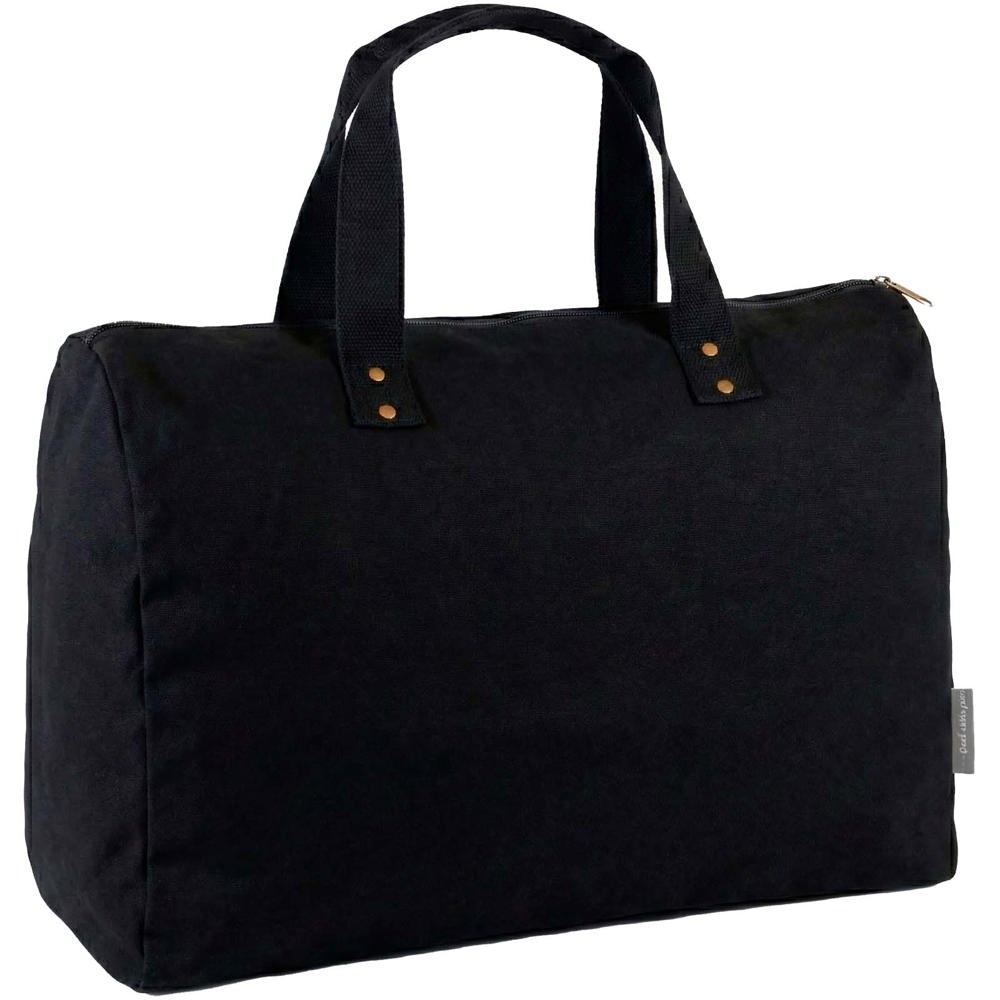 Citizen Green Combio organische katoenen reistas en pouch