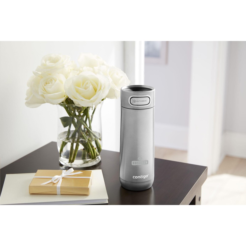 Contigo® Luxe AUTOSEAL® 470 ml thermosbeker