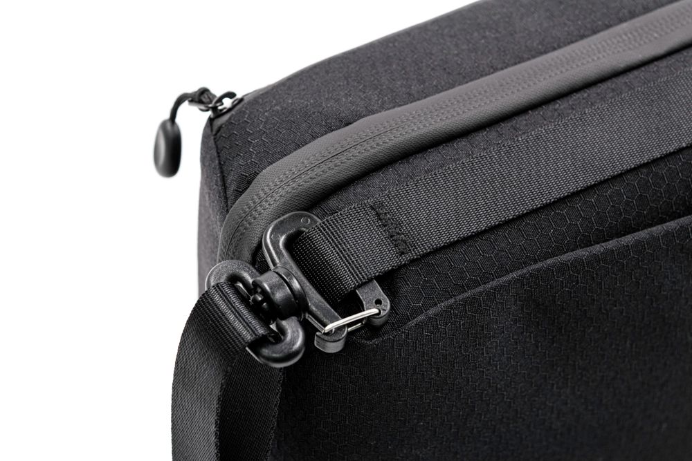 BrandCharger crossbodytas Zen