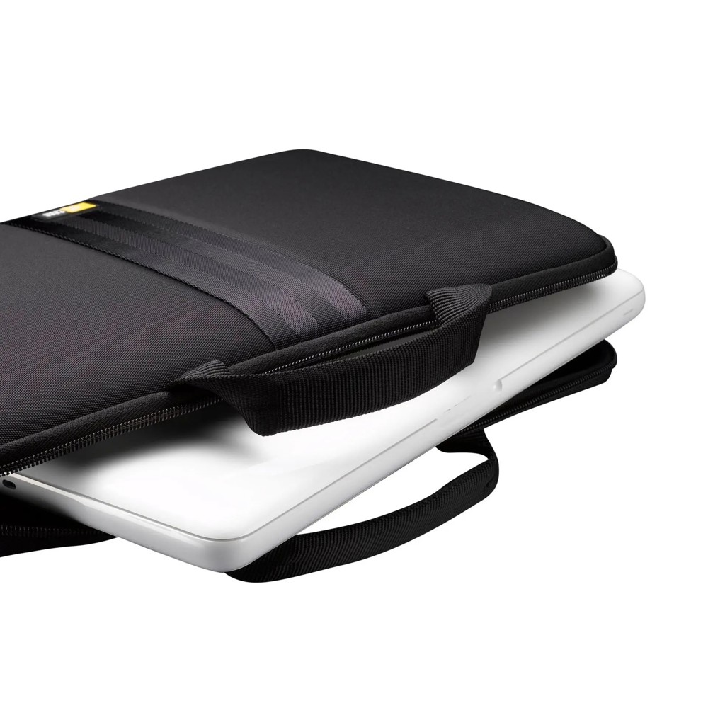 Case Logic Laptop Sleeve- Zwart