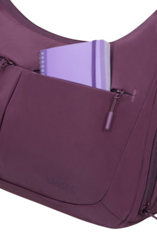 American Tourister Freshletic Gymbag Duffle