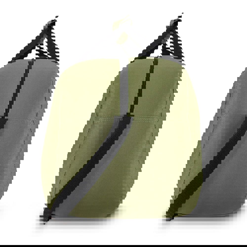 600D gerecycled PET Nevada sport- en reistas 53 x 27 x 30 cm 35 L