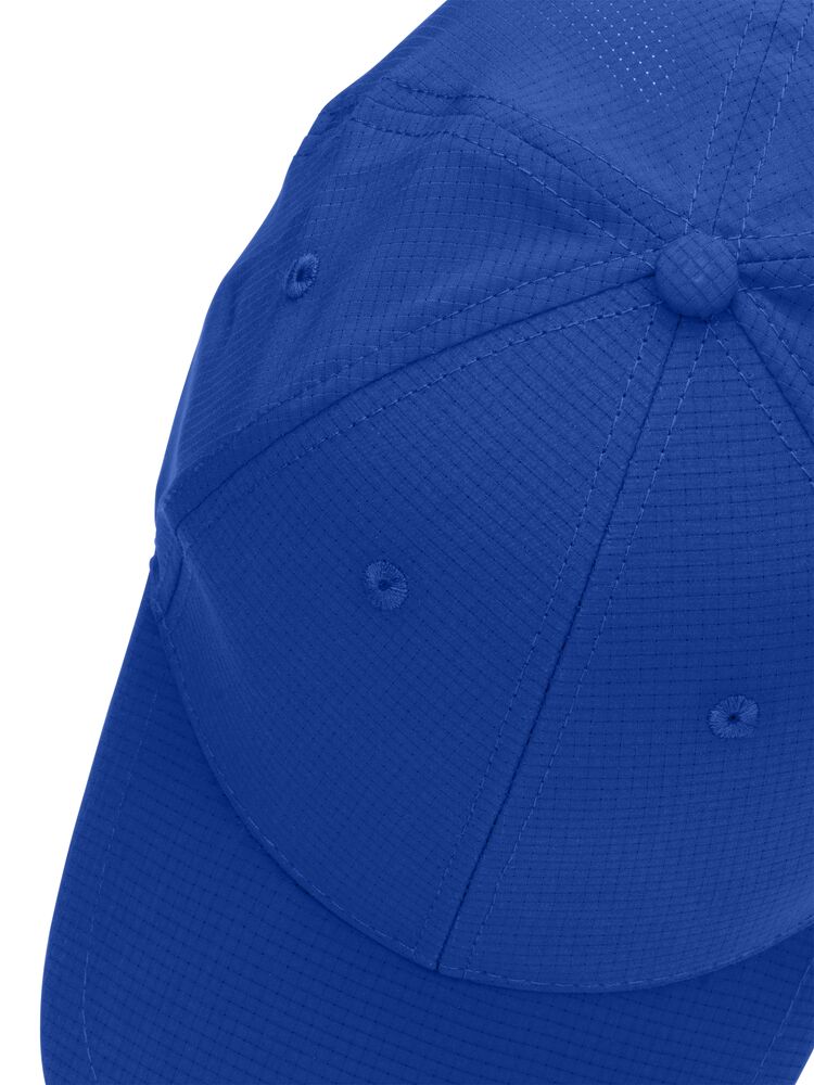 Clique - Active Cap Kobalt One size
