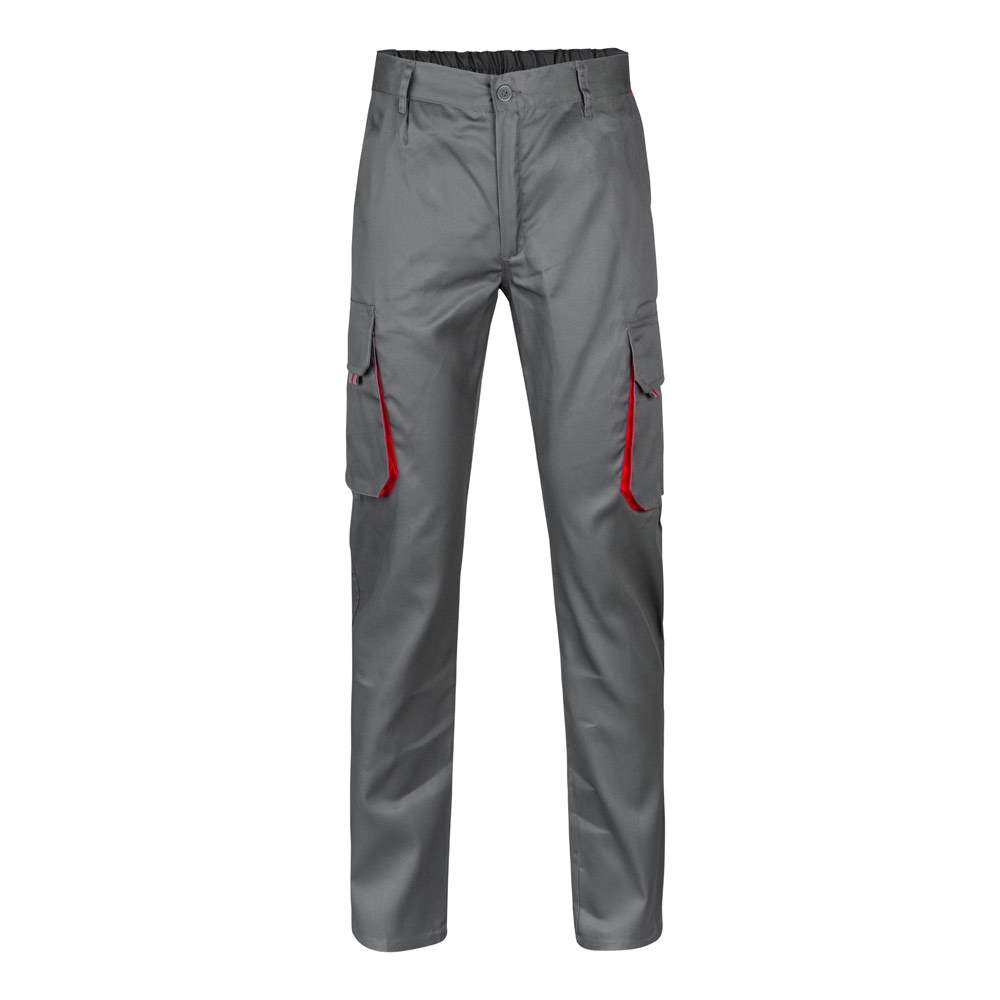 Grijs, Rood