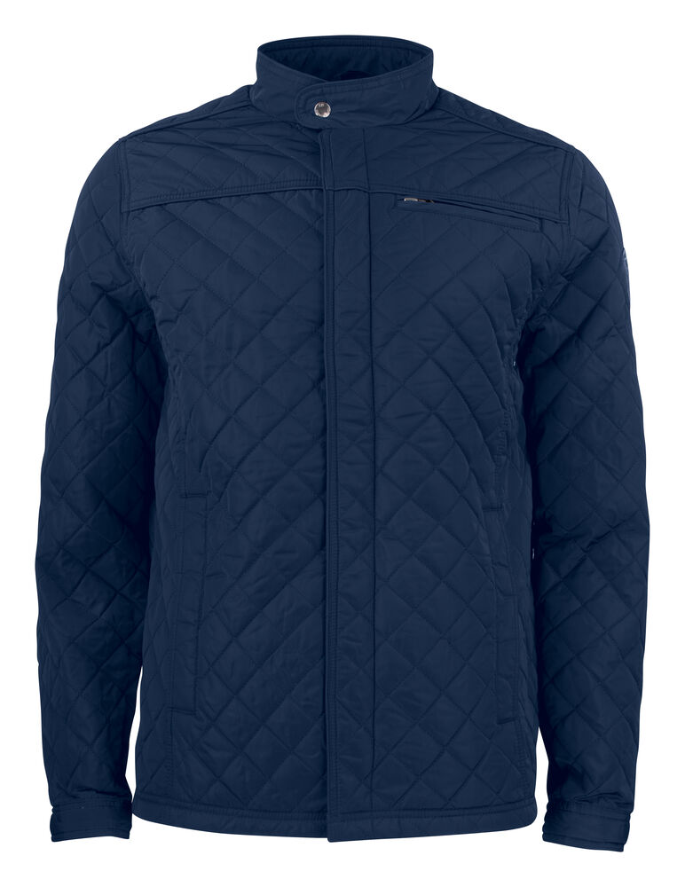 Cutter & Buck - Parkdale Jacket Heren Dark Navy 4XL