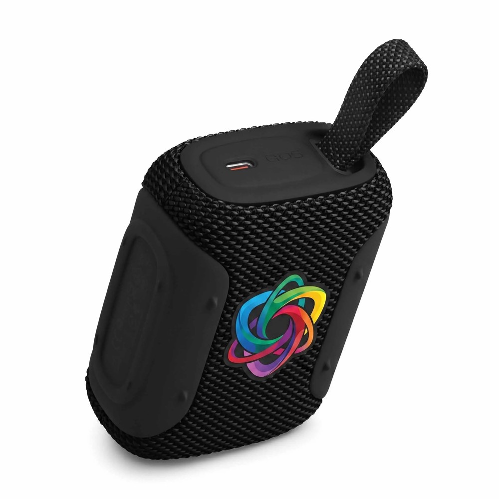 JBL Go 5- Zwart