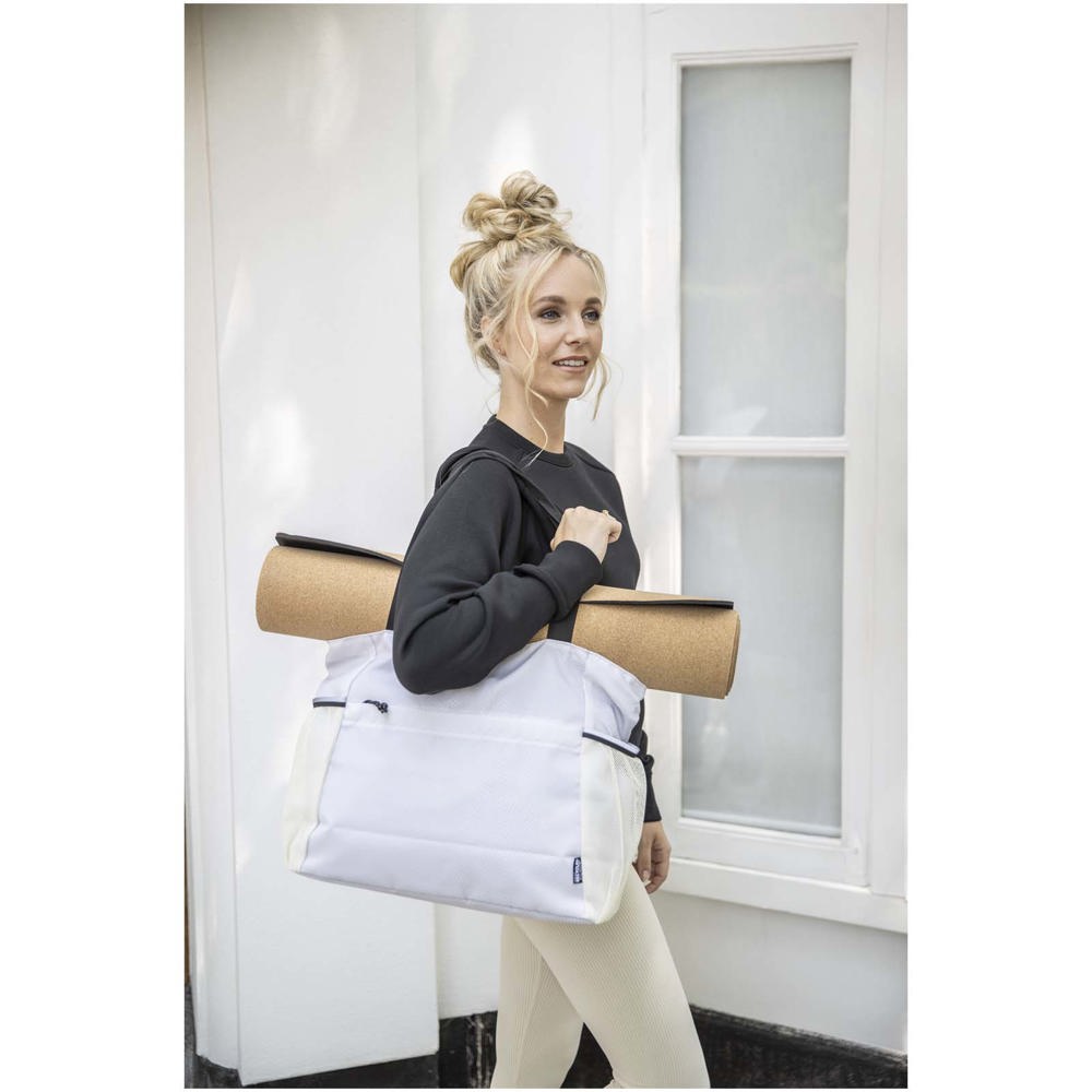 Varyon GRS gerecyclede yogadraagtas 18 l