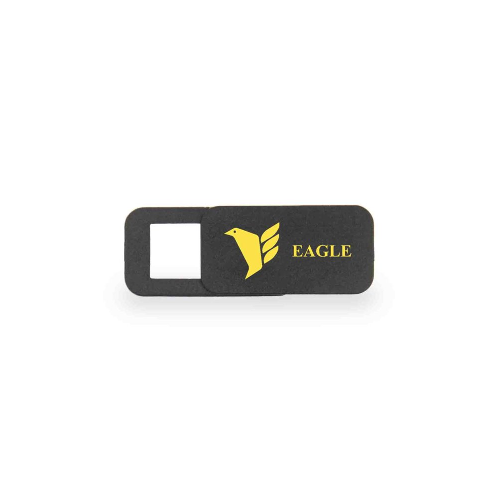 MagCover "oblong" Webcam Cover