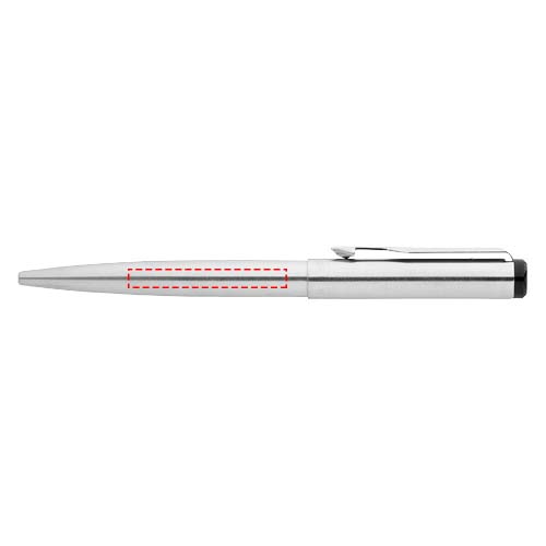 Parker Vector balpen (blauwe inkt)