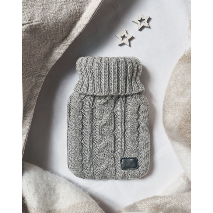 TOASTY - Warmwaterkruik 400ml