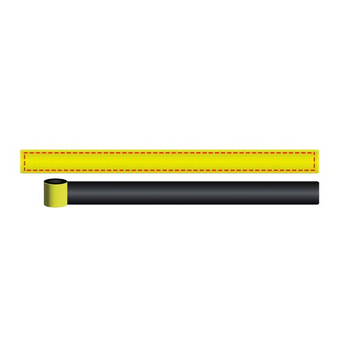 RFX™ 38 cm reflecterende TPU slapwrap