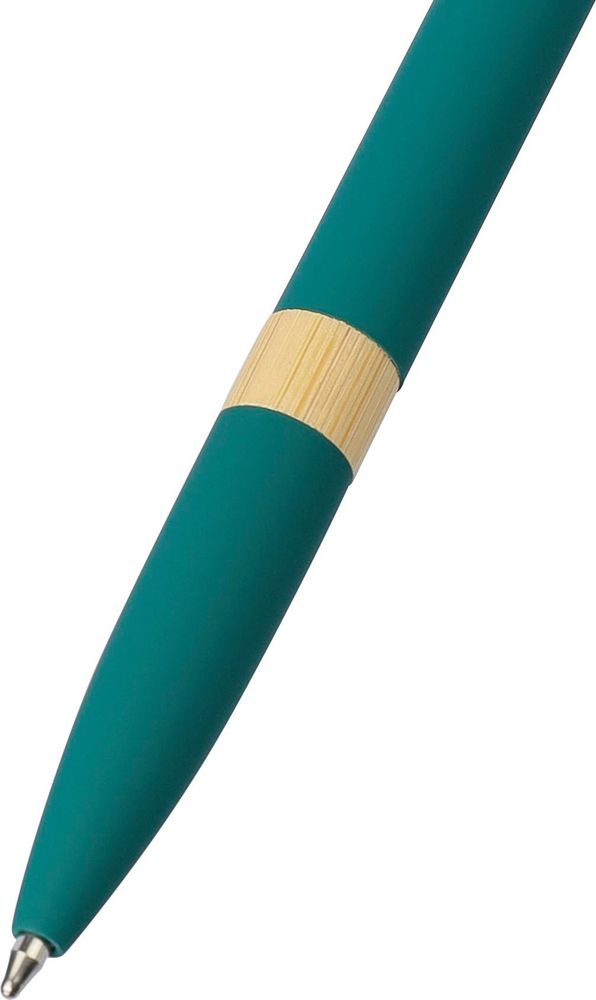 Balpen Calandra | Gerecycled | Bamboe