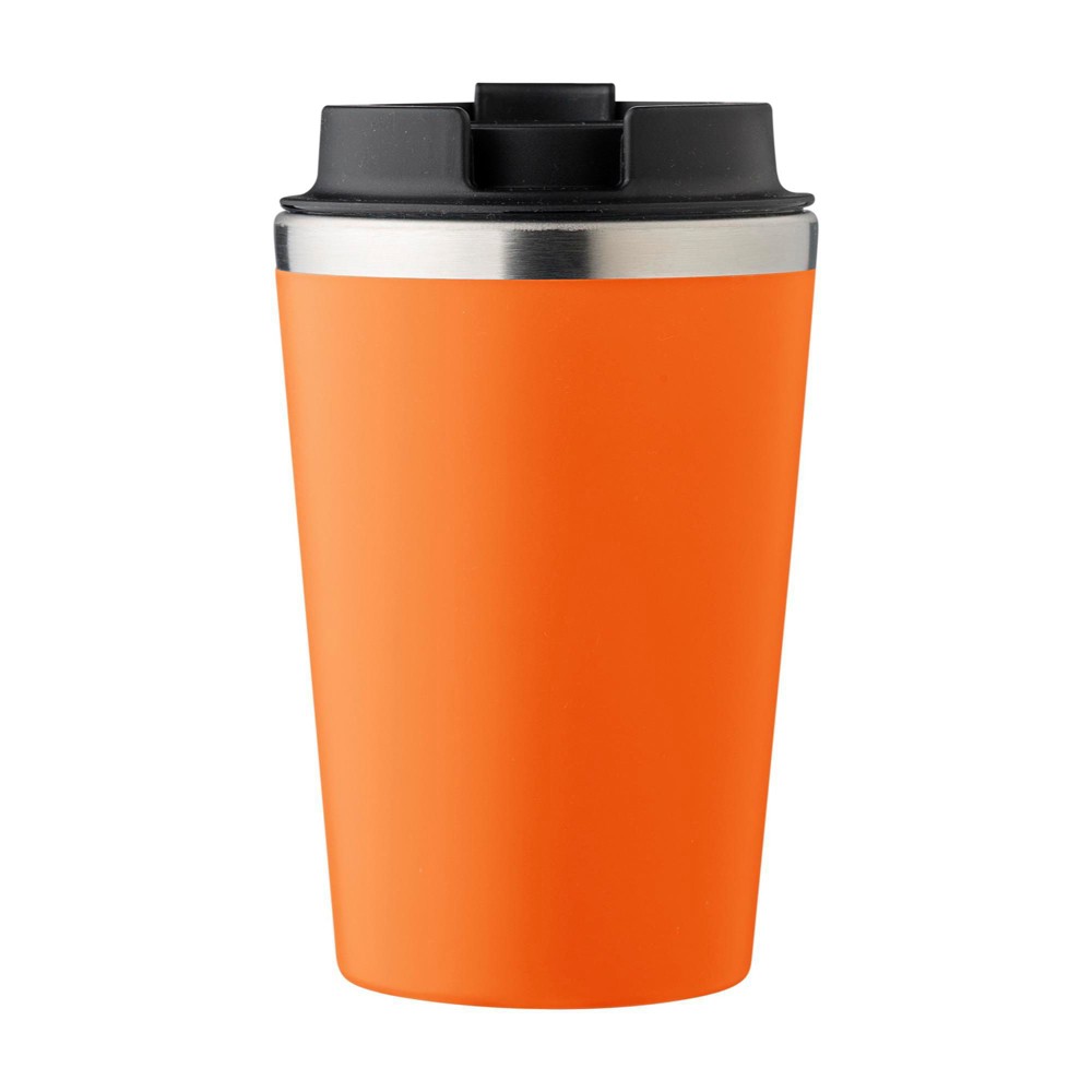 Dubbelwandige thermosbeker Shay | 350 ml
